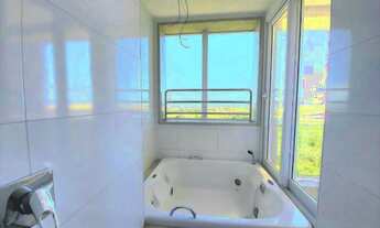 Imagem 4: Mansão Cartier, Andar Alto, 100% sombra, Oportunidade!!