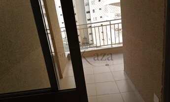 Imagem 2: Apartamento - Jardim Estoril - 80m² - 3 Dormitórios