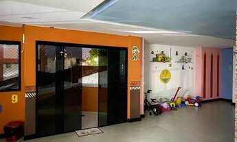 Imagem 4: Alugo belíssimo apartamento no Edifício Rio Verde com 2/4 quartos