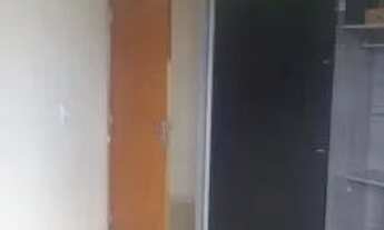 Imagem 3: MILHO BRANCO! xasa 3 qtos, suite, gar. e terraço, r$ 900,00. taxas incluídas