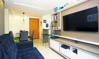 Imagem 5: Apartamento à venda 2 Quartos, 48M², Morro Santana, Porto Alegre - RS