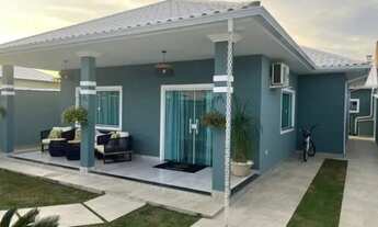 Imagem: Linda casa em Araruama