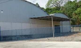 Imagem 2: Galpão medindo 1500 m2 entre a Av, das Torres e Cidade Nova!