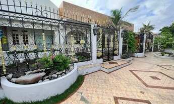 Imagem: Casa com excelente localização bairro