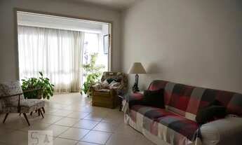 Imagem 2: Apartamento para Aluguel - Copacabana, 3 Quartos, 148 m2