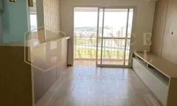 Imagem 5: Lindo apartamento situado na Nova Nação américa