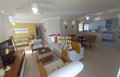 Imagem 3: Apartamento a venda na Riviera de São Lourenço Ref. 908