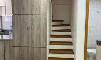 Imagem 2: Alugo duplex no Edf Liverpool Rua 37 Sul