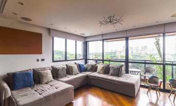 Imagem 5: Duplex para venda com 300 metros quadrados com 4 quartos em Bela Aliança - São Paulo - SP