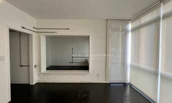 Imagem 2: Sala 140m² Av. Paulista 4 salas e 2 banheiros