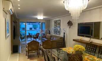 Imagem 2: ESPETACULAR 3 SUÍTES - ALTO NÍVEL - LAZER TOP