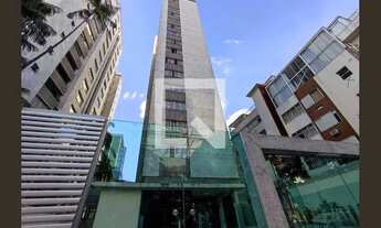 Imagem: Apartamento à Venda - Lourdes, 4 Quartos