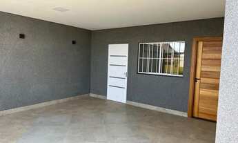 Imagem 2: Excelente orportunidadr! Cassa nova, Terra Vista, acabamento de 1*!