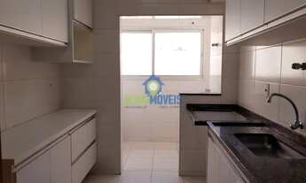 Imagem 6: Lindo Apartamento rico em acabamentos, pisos porcelanatos e planejados