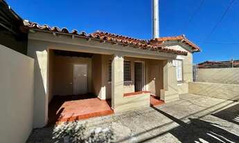 Imagem 2: Casa com 2 dormitórios - venda ou aluguel - Jardim Leonor - Campinas/SP