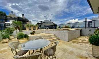 Imagem 6: Cobertura para Venda - 497.21m², 4 dormitórios, sendo 4 suites, 4 vagas - Petrópolis