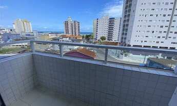 Imagem 7: APARTAMENTO COM 57.48 m² - MIRIM - PRAIA GRANDE SP