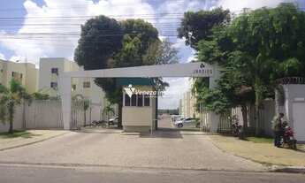 Imagem: Apartamento no Cond. Jardins Leste I para