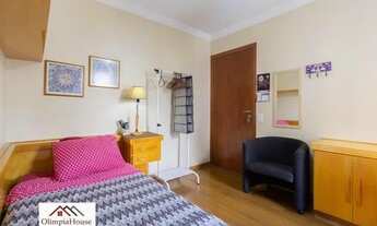 Imagem 13: Apartamento Locação 3 Dormitórios - 100 m² Jardim Paulista