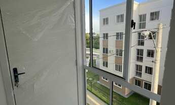 Imagem 4: Alugo Apartamento no Cond. Viver Tarumã com 2 quartos