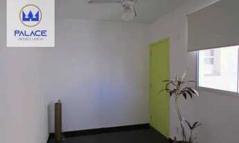 Imagem 6: Apartamento com 2 dormitórios, 45 m² - venda por R$ 170.000,00 ou aluguel por R$ 1.100,00