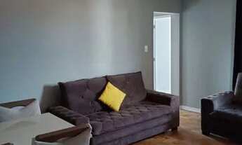 Imagem 2: Apartamento com 2 dormitórios à venda, 70 m² por R$ 400.000,00 - Jardim Aeroporto - São Pa