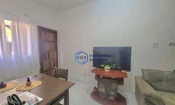 Imagem 3: Casa de condomínio com 2 dormitórios à venda, 47 m² por R$ 230.000 - Jardim Melvi - Praia