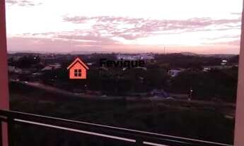 Imagem 6: Apartamento para Locação em Jundiaí, Bosque dos Jacarandás, 3 dormitórios, 1 suíte, 2 banh