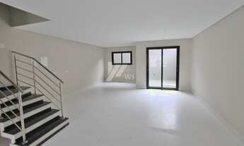 Imagem 3: CURITIBA - Sobrado Padrão - Hauer