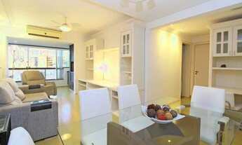 Imagem 3: Apartamento de 82m², bairro Higienópolis