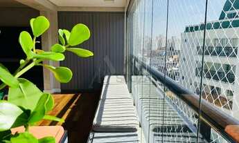 Imagem 3: Apartamento Cobertura, Venda, Mandaqui, 220 m², 3 quartos, 2 suítes, 5 banheiros, jacuzz