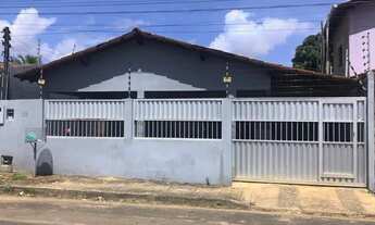 Imagem 5: Casa no Centenário (Não financia