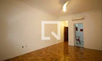 Imagem 3: Apartamento para Aluguel - Copacabana, 3 Quartos, 120 m2