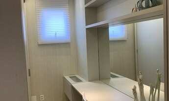 Imagem 7: Apta mobíliado setor oeste