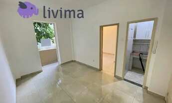 Imagem 4: Apartamento para alugar na Rua Carlos de Carvalho, Centro, Rio de Janeiro - RJ