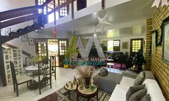 Imagem 7: Casa à venda no bairro Busca Vida - Camaçari/BA