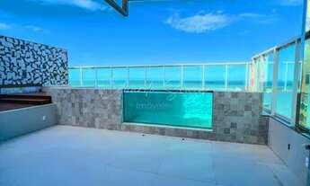 Imagem 4: Luxuosa cobertura duplex