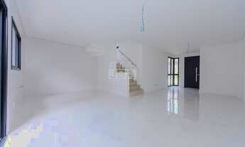 Imagem 6: Sobrado para venda com 139 metros quadrados com 3 quartos em Água Verde - Curitiba - PR