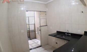 Imagem 6: Casa em Parque Santa Felícia Jardim - São Carlos