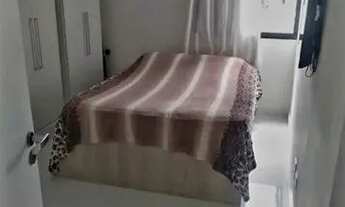 Imagem 7: Tombo Reformado Apartamento com 2 dormitórios