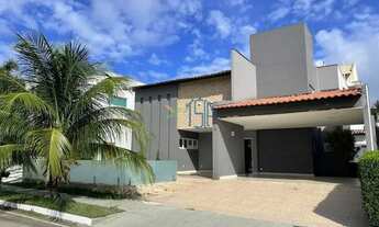 Imagem: Casa à venda no bairro Parque do Jiqui