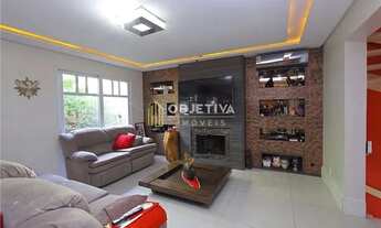 Imagem: Casa à venda 4 Vagas, 446.82M², Jardim