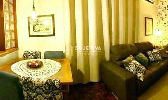 Imagem 3: Apartamento à venda 1 Quarto, 38.76M², Camaquã, Porto Alegre - RS