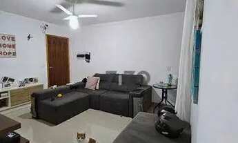 Imagem 7: Apartamento com 2 dormitórios para alugar, 52 m² por R$ 2.621,67/mês - Jardim Oriente - Sã