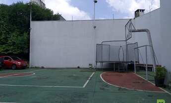 Imagem 7: Casa - Sobrado, Vila Homero Thon - Santo André