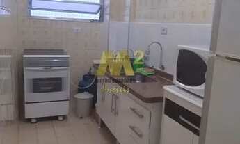 Imagem 6: Kitnet com 1 dorm, Guilhermina, Praia Grande - R$ 190 mil, Cod: 10804