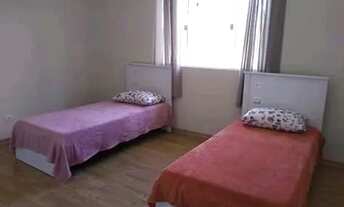 Imagem 6: Casa de Repouso Casa com 3 dormitórios