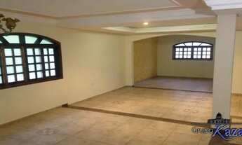 Imagem: Casa para aluguel e venda tem 280 metros