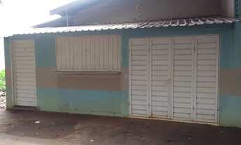 Imagem: Vendo casa condomínio no asfalto, Av Principal