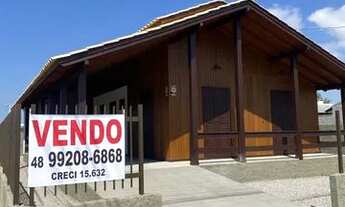 Imagem: Casa no Balneário Rincão - Zona Sul